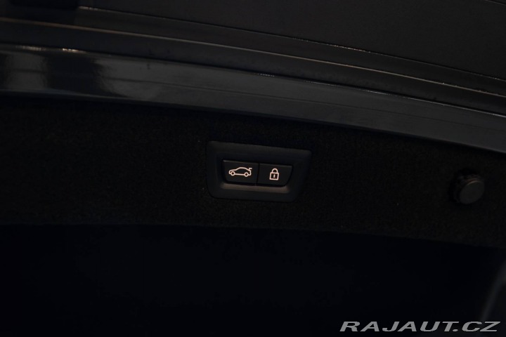 BMW 8 Gran Coupé M850i xDrive 2020