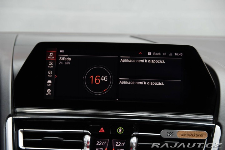 BMW 8 Gran Coupé M850i xDrive 2020