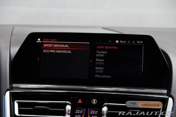 BMW 8 Gran Coupé M850i xDrive 2020