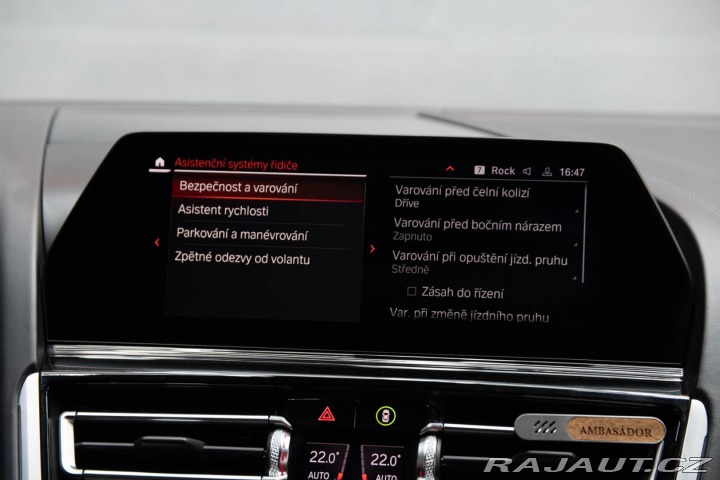 BMW 8 Gran Coupé M850i xDrive 2020