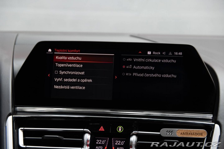 BMW 8 Gran Coupé M850i xDrive 2020