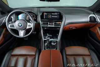 BMW 8 Gran Coupé  M850i xDrive 2020