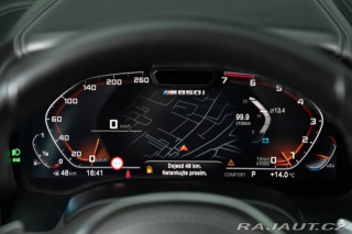 BMW 8 Gran Coupé  M850i xDrive 2020