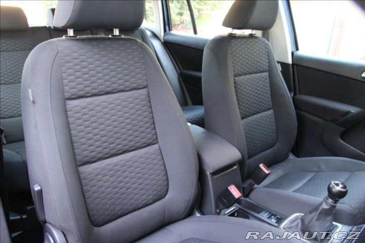 Volkswagen Tiguan 2,0 TDI 140PS Track & 2010