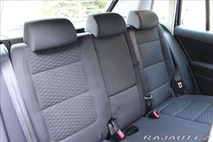 Volkswagen Tiguan 2,0 TDI 140PS Track & 2010