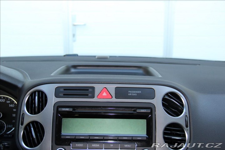 Volkswagen Tiguan 2,0 TDI 140PS Track & 2010