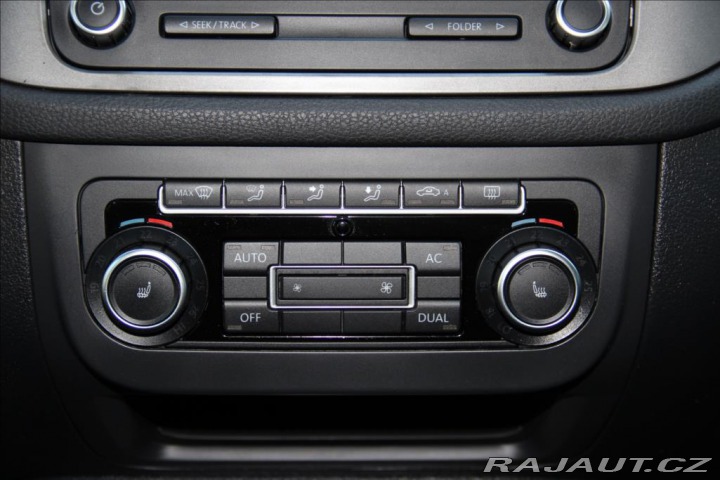 Volkswagen Tiguan 2,0 TDI 140PS Track & 2010