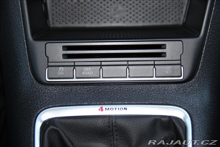 Volkswagen Tiguan 2,0 TDI 140PS Track & 2010