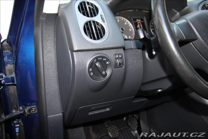 Volkswagen Tiguan 2,0 TDI 140PS Track & 2010