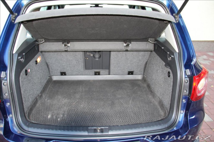 Volkswagen Tiguan 2,0 TDI 140PS Track & 2010