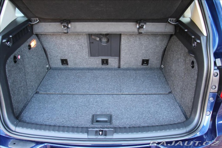 Volkswagen Tiguan 2,0 TDI 140PS Track & 2010