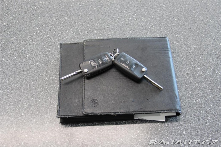 Volkswagen Tiguan 2,0 TDI 140PS Track & 2010