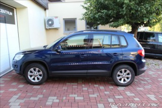 Volkswagen Tiguan 2,0 TDI 140PS Track & 2010