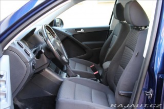 Volkswagen Tiguan 2,0 TDI 140PS Track & 2010