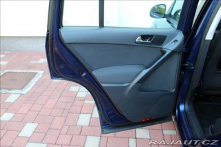 Volkswagen Tiguan 2,0 TDI 140PS Track & 2010