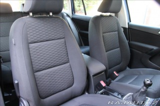 Volkswagen Tiguan 2,0 TDI 140PS Track & 2010