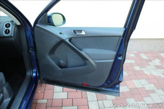 Volkswagen Tiguan 2,0 TDI 140PS Track & 2010