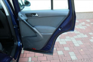 Volkswagen Tiguan 2,0 TDI 140PS Track & 2010