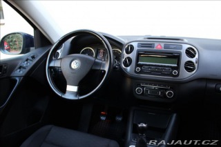 Volkswagen Tiguan 2,0 TDI 140PS Track & 2010