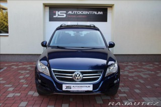 Volkswagen Tiguan 2,0 TDI 140PS Track & 2010