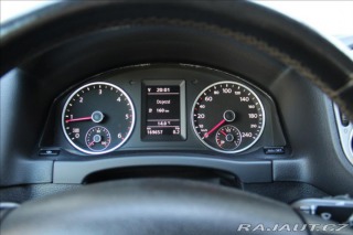 Volkswagen Tiguan 2,0 TDI 140PS Track & 2010