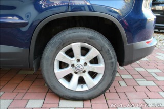 Volkswagen Tiguan 2,0 TDI 140PS Track & 2010