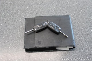 Volkswagen Tiguan 2,0 TDI 140PS Track & 2010