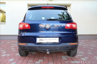 Volkswagen Tiguan 2,0 TDI 140PS Track & 2010