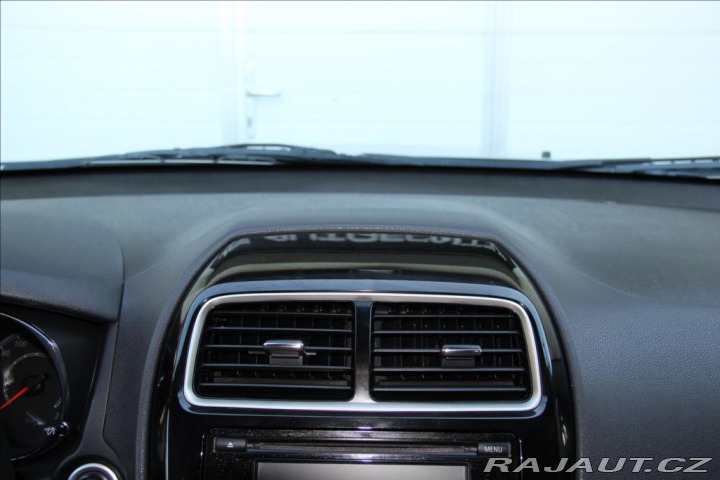 Mitsubishi ASX 2,2 DI-D150PS  Comfort Ed 2014