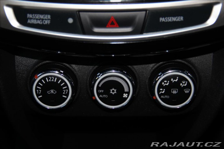 Mitsubishi ASX 2,2 DI-D150PS  Comfort Ed 2014