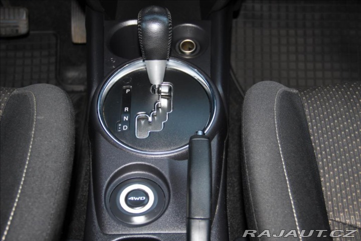 Mitsubishi ASX 2,2 DI-D150PS  Comfort Ed 2014