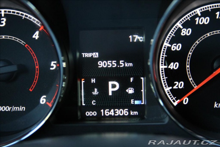 Mitsubishi ASX 2,2 DI-D150PS  Comfort Ed 2014