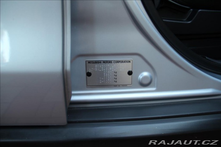 Mitsubishi ASX 2,2 DI-D150PS  Comfort Ed 2014