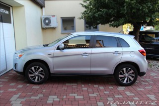 Mitsubishi ASX 2,2 DI-D150PS  Comfort Ed 2014