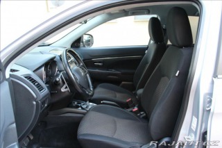 Mitsubishi ASX 2,2 DI-D150PS  Comfort Ed 2014