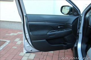 Mitsubishi ASX 2,2 DI-D150PS  Comfort Ed 2014