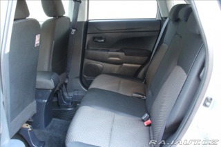 Mitsubishi ASX 2,2 DI-D150PS  Comfort Ed 2014