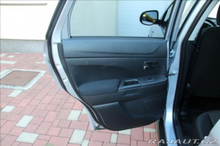 Mitsubishi ASX 2,2 DI-D150PS  Comfort Ed 2014