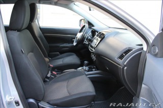 Mitsubishi ASX 2,2 DI-D150PS  Comfort Ed 2014