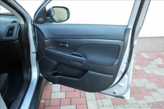 Mitsubishi ASX 2,2 DI-D150PS  Comfort Ed 2014