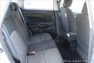 Mitsubishi ASX 2,2 DI-D150PS  Comfort Ed 2014