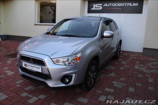 Mitsubishi ASX 2,2 DI-D150PS  Comfort Ed 2014