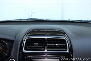 Mitsubishi ASX 2,2 DI-D150PS  Comfort Ed 2014