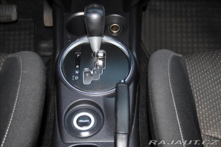 Mitsubishi ASX 2,2 DI-D150PS  Comfort Ed 2014