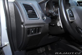 Mitsubishi ASX 2,2 DI-D150PS  Comfort Ed 2014