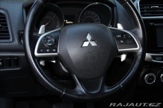 Mitsubishi ASX 2,2 DI-D150PS  Comfort Ed 2014