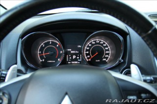 Mitsubishi ASX 2,2 DI-D150PS  Comfort Ed 2014