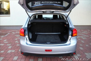 Mitsubishi ASX 2,2 DI-D150PS  Comfort Ed 2014