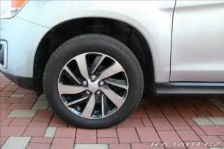 Mitsubishi ASX 2,2 DI-D150PS  Comfort Ed 2014