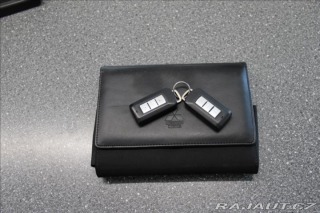 Mitsubishi ASX 2,2 DI-D150PS  Comfort Ed 2014